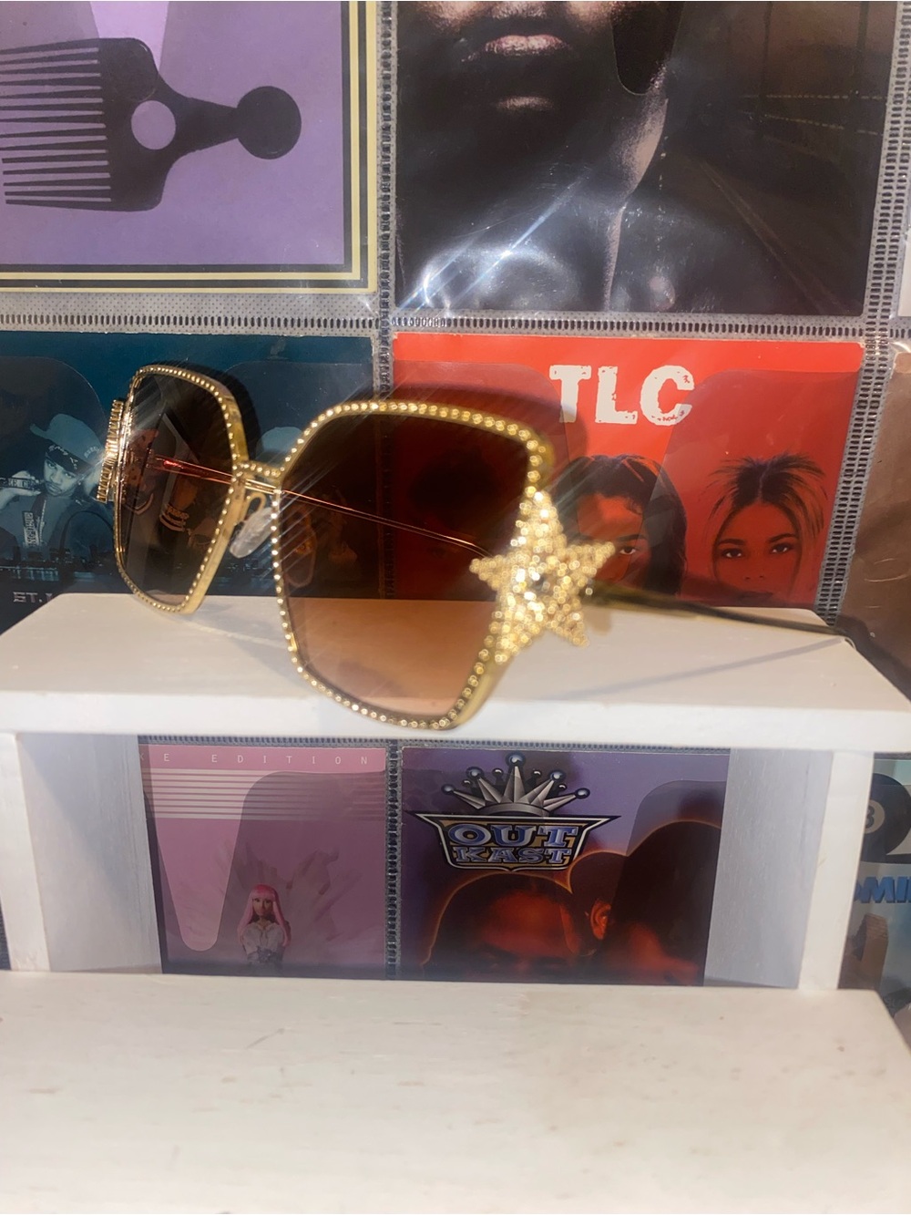 Hollywood Sunglasses